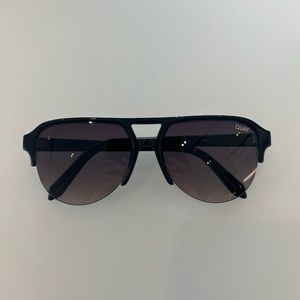 QUAY sunglasses